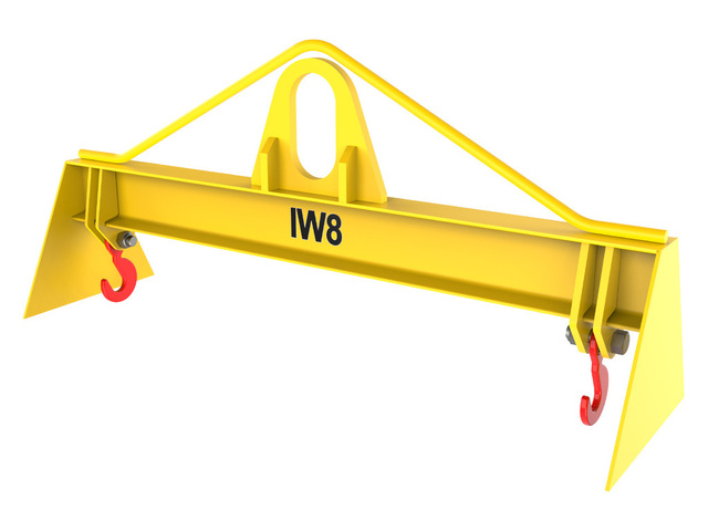 Acessório de Içamento de Carga 2.000kg 1m